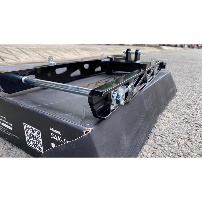 Gấp Kozi KZR CNC ex150/155