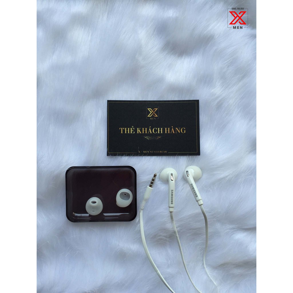 Tai nghe samsung S7/S7 edge zin