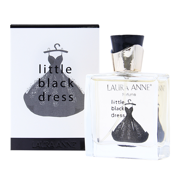 Nước hoa Laura Anne- Little Black Dress - 50ml