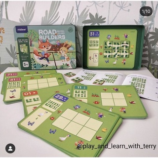 Đồ Chơi Thử Thách Trí Tuệ 72 Level, Giúp Bé Phát Triển Kỹ Năng
