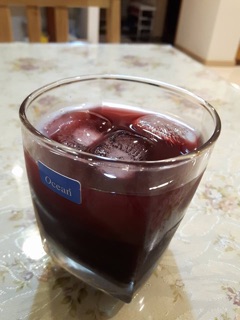 Nước dâu tằm