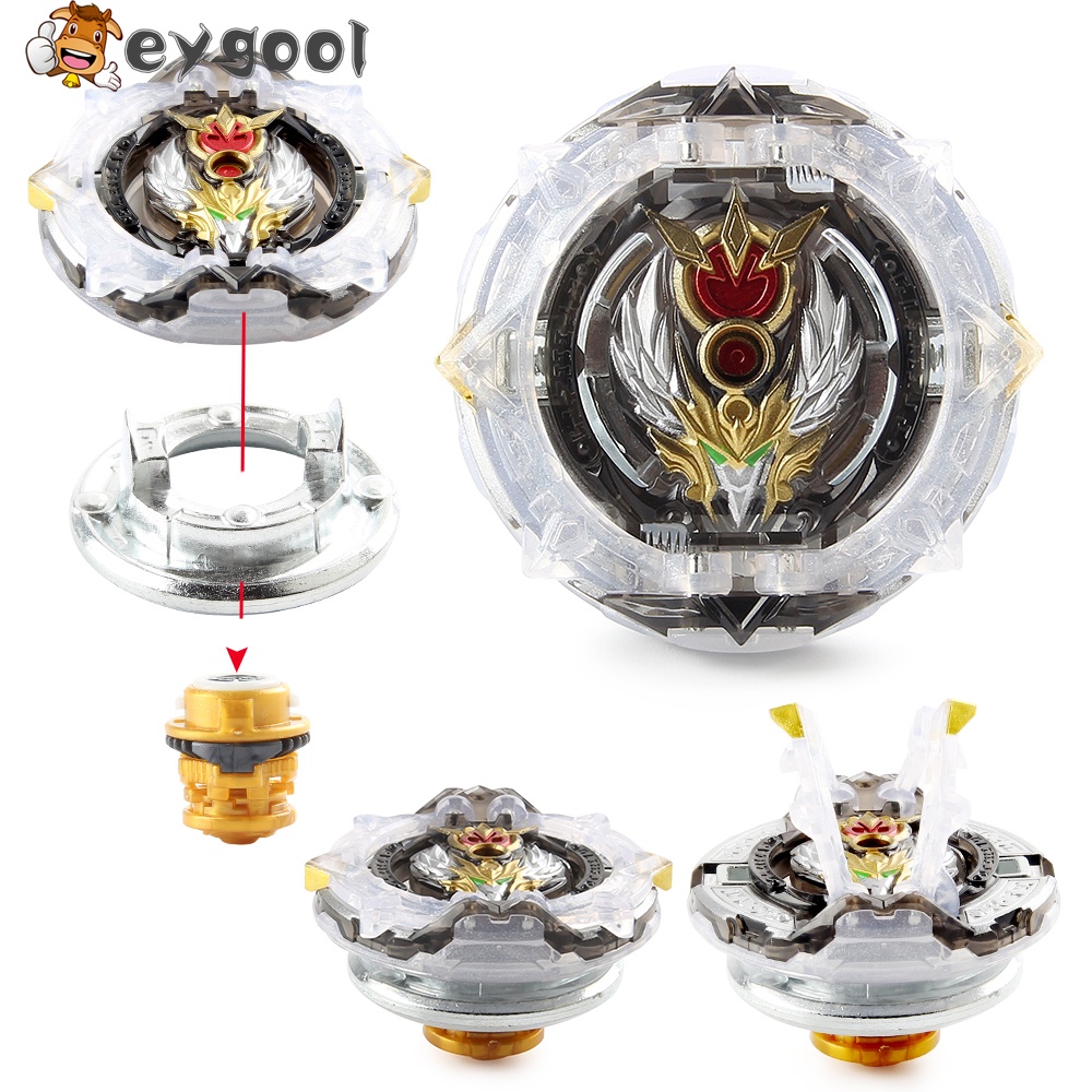 Con Quay Đồ Chơi Beyblade Burst B-192 B-192
