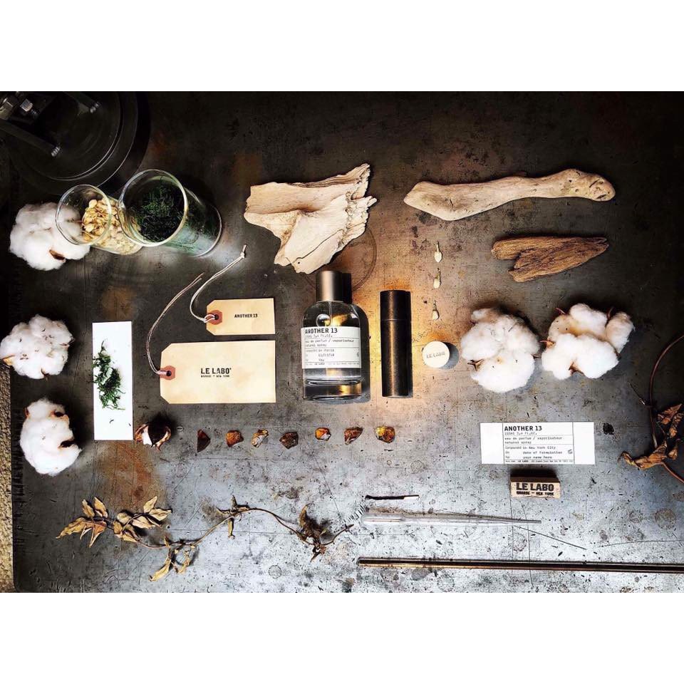 Nước Hoa Le Labo Another 13 , nước hoa hương gỗ thơm , lưu hương lâu | Thế Giới Skin Care
