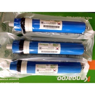 [ Màng RO] Lõi lọc nước số 4 Kangaroo chính hãng