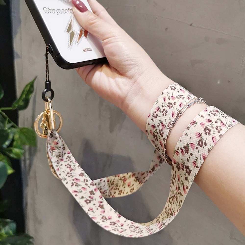 Dây đeo giữ điện thoại chống thất lạc nhiều mẫu tùy chọn tiện dụng