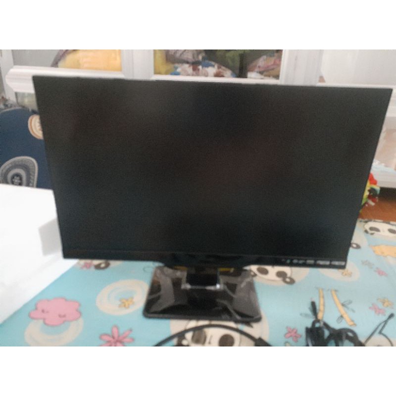 màn hình viewsonic 24inch full viền ips | BigBuy360 - bigbuy360.vn