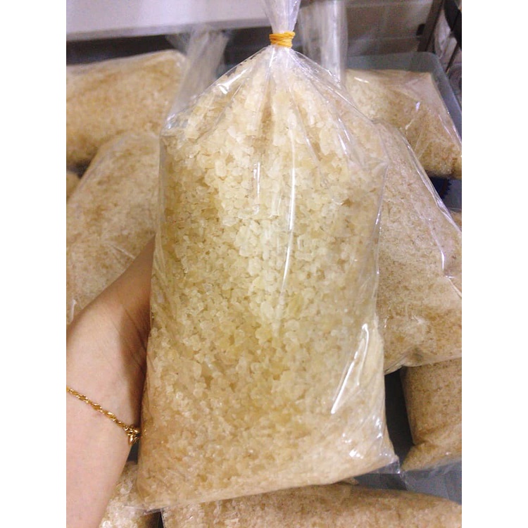 Đường phèn hạt nhuyễn Quảng Ngãi