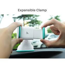 Hít Điện Thoại Trên Ô Tô Siêu Chắc Chính Hãng Hoco CA5 HÀNG TỐT | BigBuy360 - bigbuy360.vn