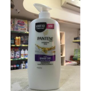 Dầu gội pantene thái lan 450