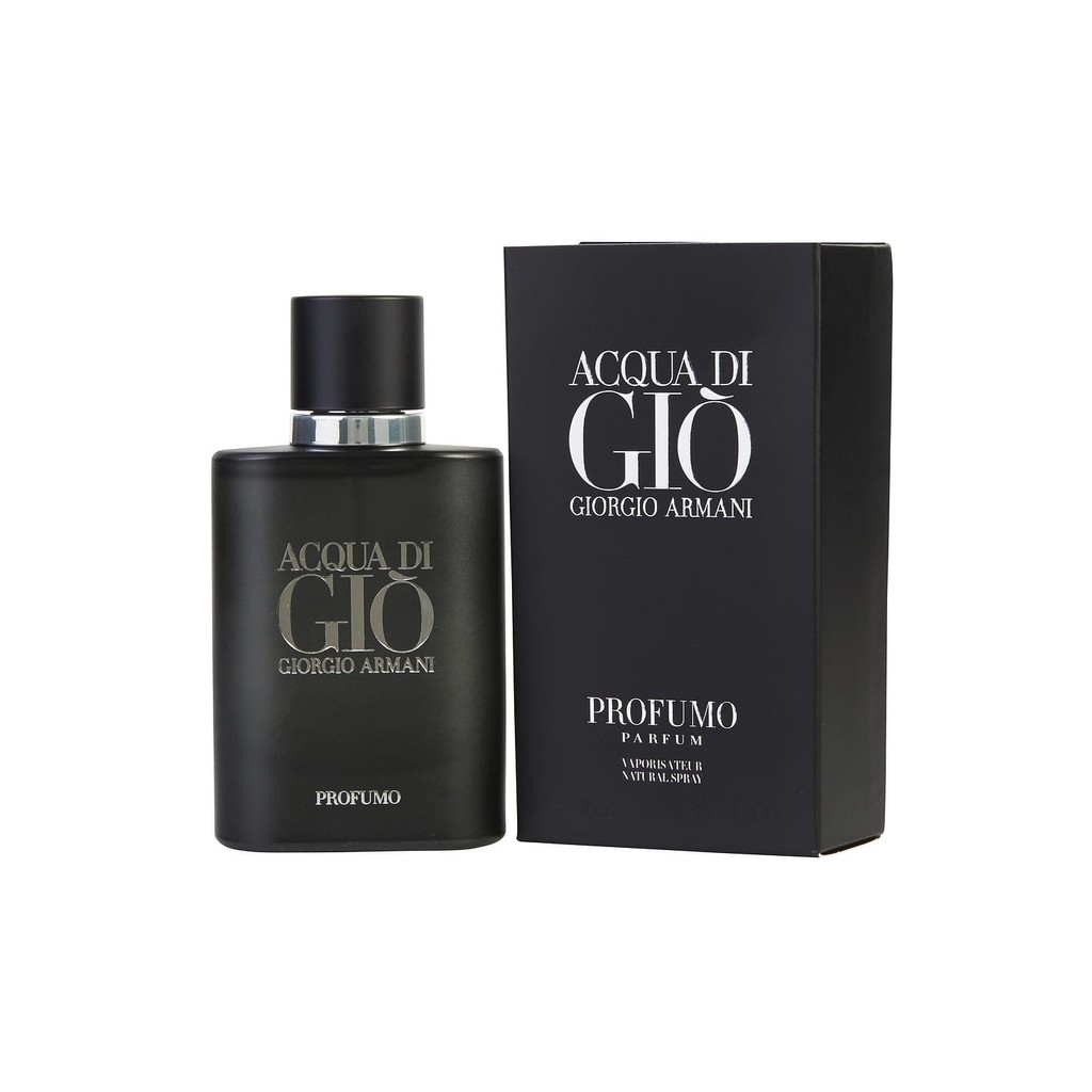 Nước hoa Acqua Di Gio Profumo for men 75ml