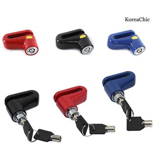 Khóa Đĩa Thắng Xe Đạp Krea