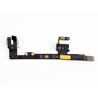 Camera Trước,Cảm biến iPad