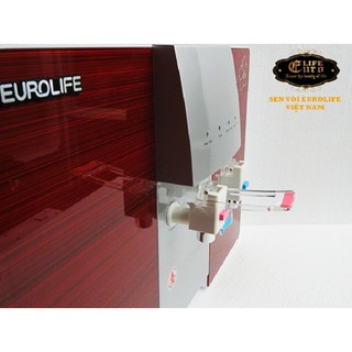 Máy lọc nước Eurolife EL-RO-730