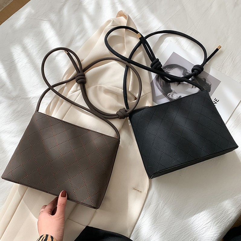 Túi xách nữ da siêu mềm thời trang Hàn Quốc túi đeo chéo TX31 | BigBuy360 - bigbuy360.vn