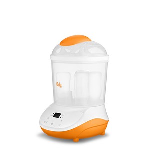 Máy tiệt trùng sấy khô điện tử Fatz FB4908SL - Tặng bình sữa Fatz chính hãng