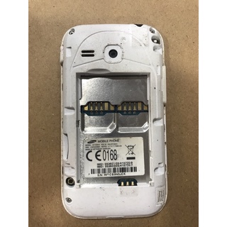 Main sống samsung c3312