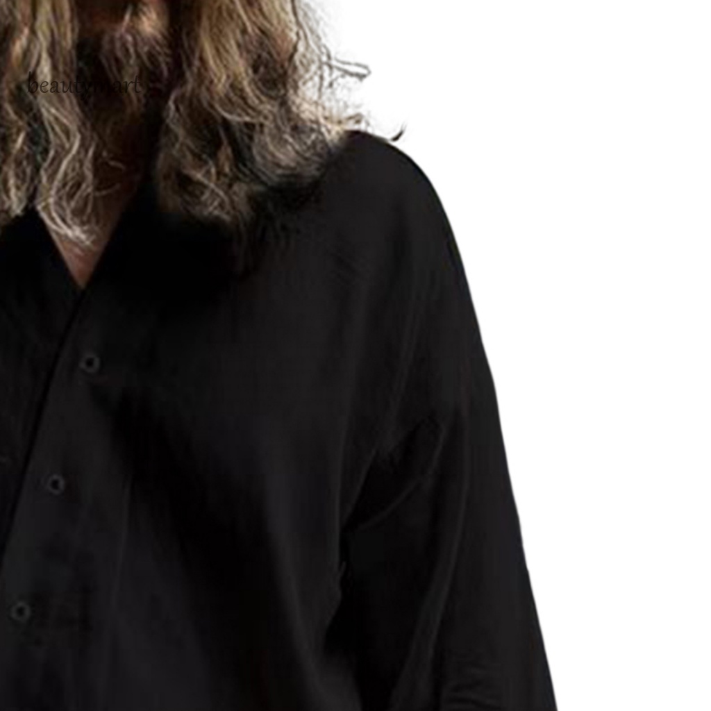 Áo Sơ Mi Vải Mềm Chống Rách M1 Thời Trang Mùa Hè Cho Nam