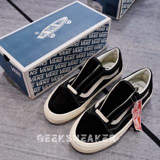 [GeekSneaker] Giày Vans Vault Old Skool  - Ver 2019 🔥(Mũi Lớn)