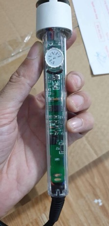 MỎ HÀN CẮT NHỰA