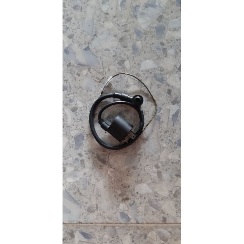 Mobin sườn xe 3 bánh