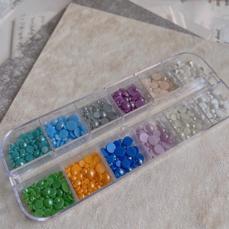 Trai nửa YHB set 12 màu