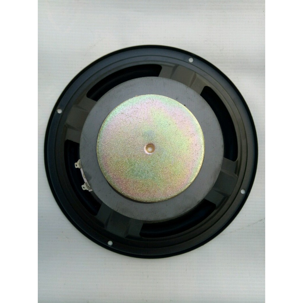 LOA BASS 20 TỪ 100 COIL 25 - 4 LỚP DÂY -  GIÁ 1 CỦ LOA