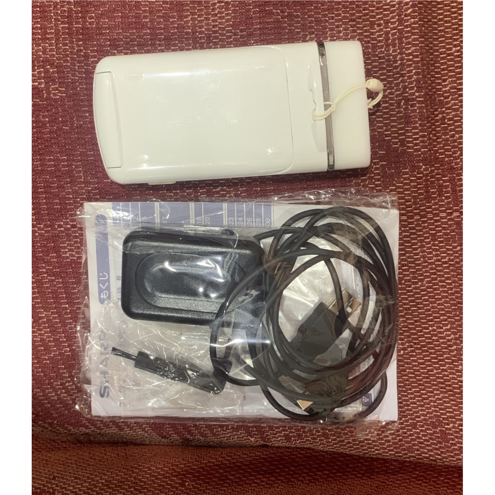 LỌC KHÔNG KHÍ, KHỬ MÙI ION SHARP IG- CM1