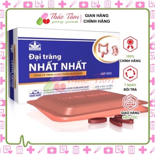 Đại tràng nhất nhất h20v