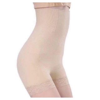 Quần Gen Định Hình Nịt Bụng Đùi váy ren