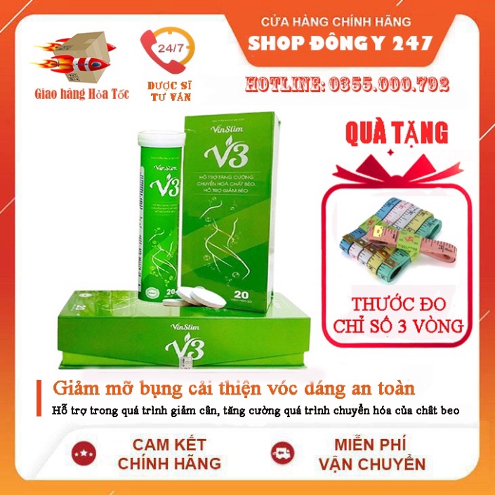 ❤️ GIẢI PHÁP KIỂM SOÁT CÂN NẶNG AN TOÀN - HIỆU QUẢ