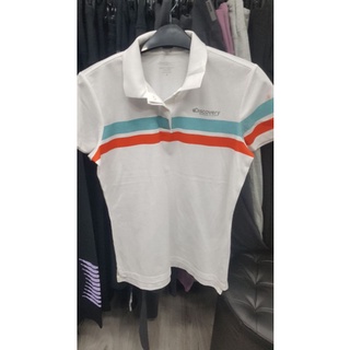 Áo polo thể thao Nữ xuất dư xịn VNXK