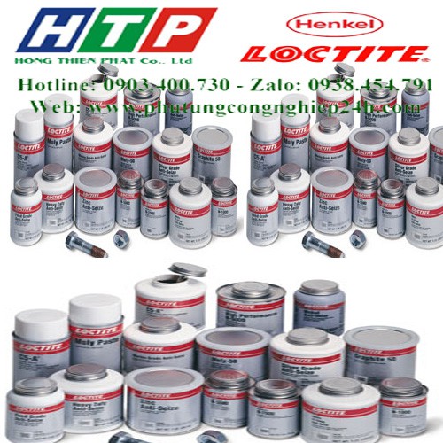 Keo dán Loctite 262-50ml