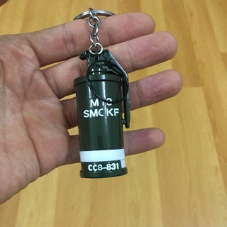 Mintshop0606 - Móc khóa mô hình game Pubg - Luu dan khoi