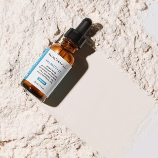 Serum vitamin C dưỡng trắng mờ thâm nám Skinceuticals Phloretin CF
