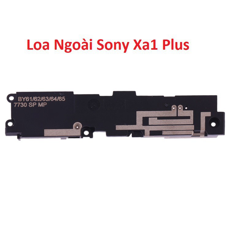 ✅ Chính Hãng ✅ Loa Ngoài, Loa Chuông Sony Xperia XA1 Plus Ringer Buzzer