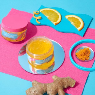 mặt nạ thạch sáng da mờ thâm First aid beauty