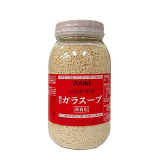 Bột nêm youki 500gr