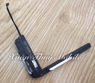 Hộp loa ipad 2 3 4
