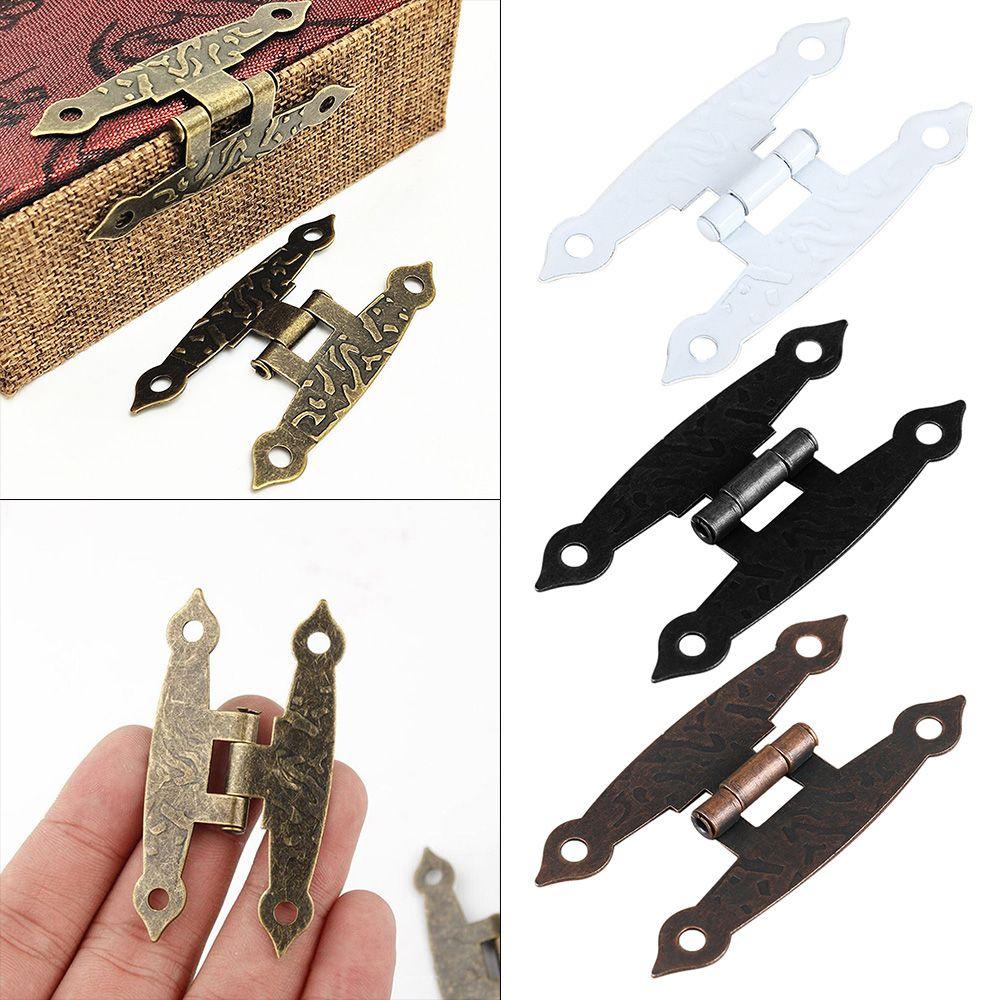Ốp Bản Lề Hỗ Trợ Trang Sức Thiết Kế Cổ Điển