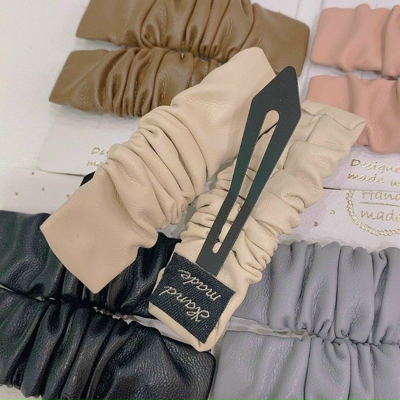 Set 2 Kẹp Bấm Tóc, Kẹp tóc Thời Trang