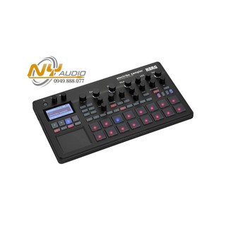 Korg Electribe 2S Sampler Thiết bị âm thanh
