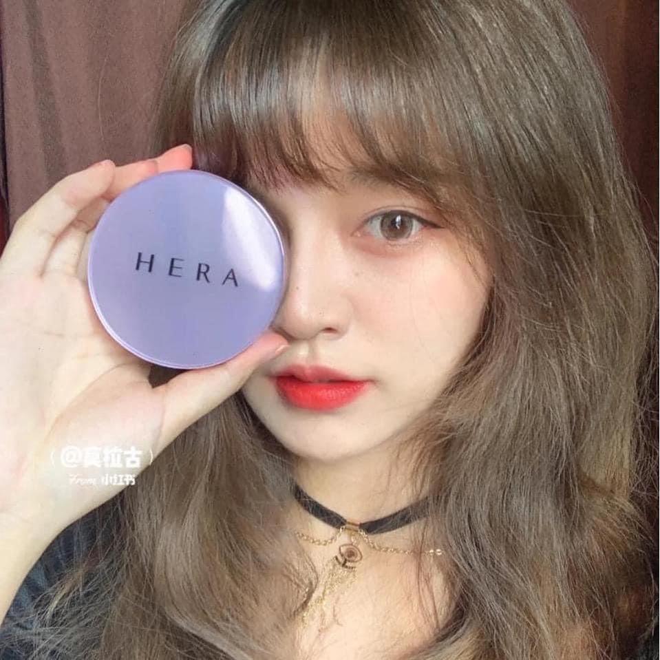 Phấn nước Hera UV Mist Cushion Cover Spf 50+/ PA+++