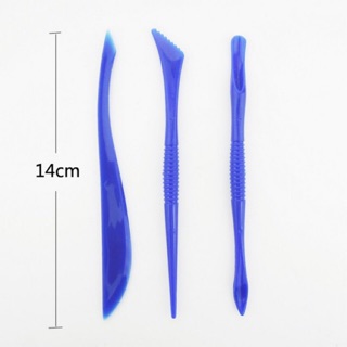 Bộ dụng cụ nặn đất sét