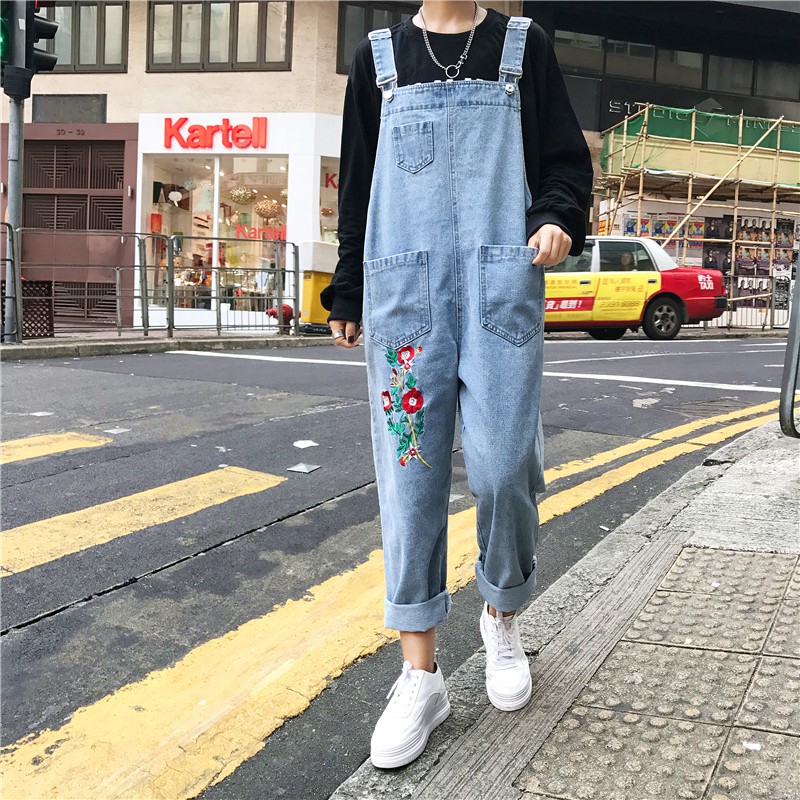 [Order] Yếm bò thêu hoa | BigBuy360 - bigbuy360.vn