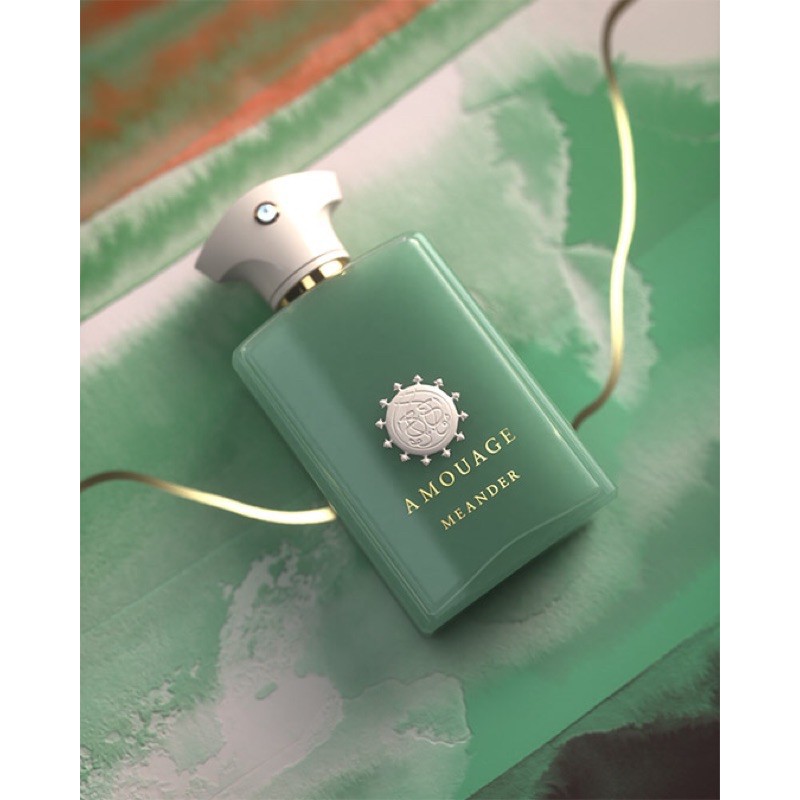 ✧ Nước Hoa Amouage Meander EDP Tester 5/10ml𝒦𝒟.𝒮𝓉ℴ𝓇ℯ️