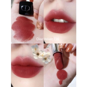 Set 5 Thỏi Son Môi Dior Phiên Bản Giới Hạn