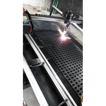 Máy Cắt CNC Plasma HNC 1500 Huawei 1,5m × 3m