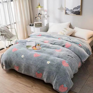CHĂN TUYẾT SỮA- CHÁT CHỌN MÀU Ạ