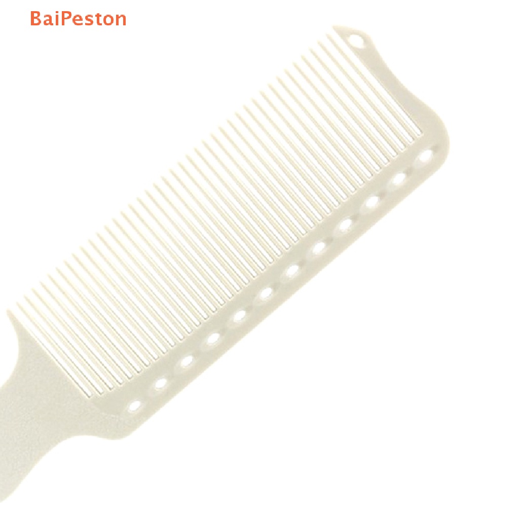 1 Lược Phẳng Tạo Kiểu Tóc Chuyên Nghiệp Cho Salon