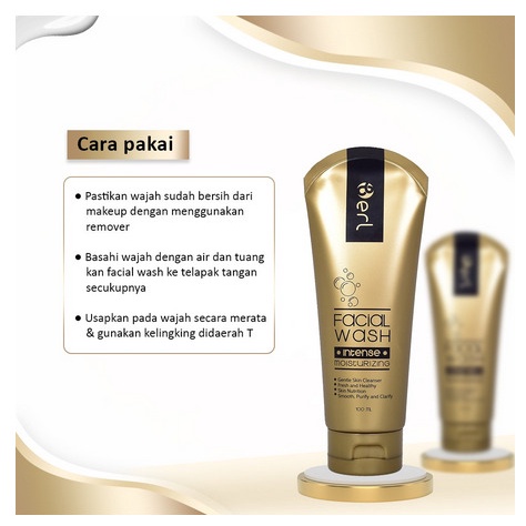 Sữa rửa mặt Berl | Berl | Mỹ phẩm Berl | BigBuy360 - bigbuy360.vn